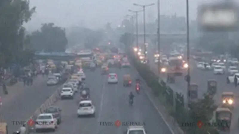 Delhi
