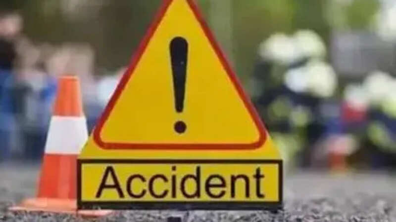 Accident 