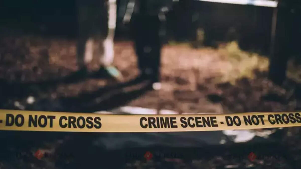 crime